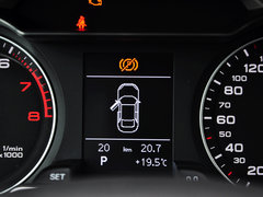 2015款 30 TFSI 自动 舒适型