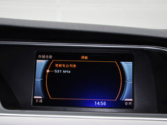 2015款 30 TFSI 自动 舒适型