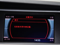 2015款 30 TFSI 自动 舒适型