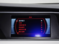 2015款 30 TFSI 自动 舒适型