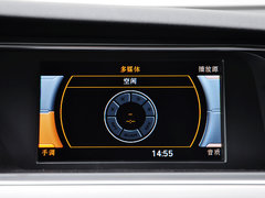 2015款 30 TFSI 自动 舒适型