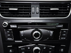 2015款 30 TFSI 自动 舒适型