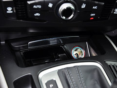 2015款 30 TFSI 自动 舒适型