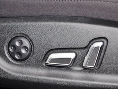 2015款 30 TFSI 自动 舒适型