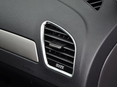 2015款 30 TFSI 自动 舒适型