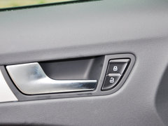 2015款 30 TFSI 自动 舒适型