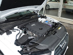 2015款 30 TFSI 自动 舒适型
