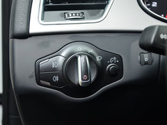 2015款 30 TFSI 自动 舒适型