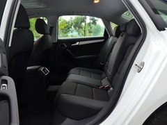 2015款 30 TFSI 自动 舒适型