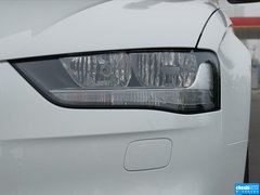 2015款 30 TFSI 自动 舒适型