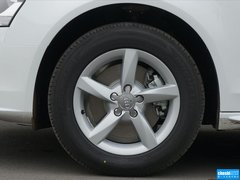 2015款 30 TFSI 自动 舒适型
