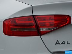 2015款 30 TFSI 自动 舒适型