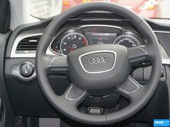 2015款 30 TFSI 自动 舒适型