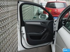 2015款 30 TFSI 自动 舒适型