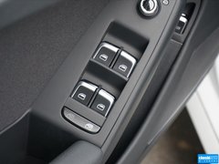 2015款 30 TFSI 自动 舒适型