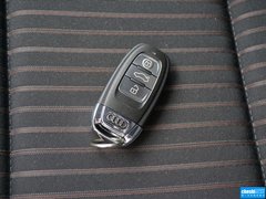 奥迪A4L 2015款 30 TFSI 自动 舒适型
