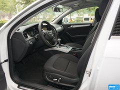 2015款 30 TFSI 自动 舒适型