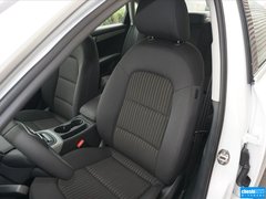 2015款 30 TFSI 自动 舒适型