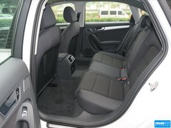 2015款 30 TFSI 自动 舒适型