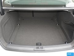 2015款 30 TFSI 自动 舒适型