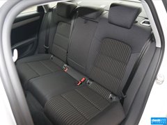 2015款 30 TFSI 自动 舒适型