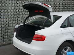 2015款 30 TFSI 自动 舒适型