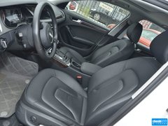 2015款 30 TFSI 自动 舒适型
