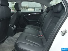 2015款 30 TFSI 自动 舒适型