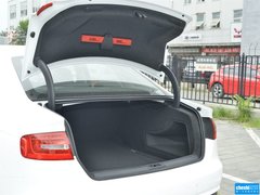 2015款 30 TFSI 自动 舒适型