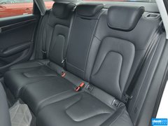 2015款 30 TFSI 自动 舒适型