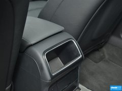 2015款 30 TFSI 自动 舒适型