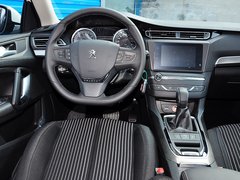 2014款 1.8L 自动 豪华版