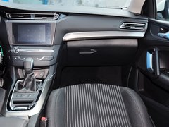 2014款 1.8L 自动 豪华版