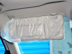 2014款 1.8L 自动 豪华版
