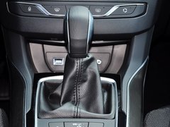 2014款 1.8L 自动 豪华版