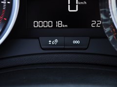 2014款 1.8L 自动 豪华版