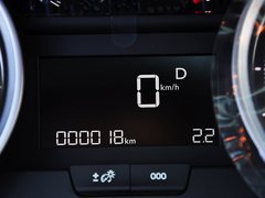 2014款 1.8L 自动 豪华版