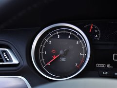 2014款 1.8L 自动 豪华版