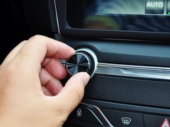 2014款 1.8L 自动 豪华版