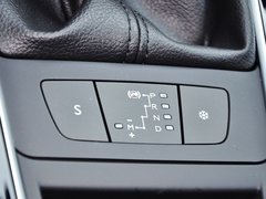 2014款 1.8L 自动 豪华版