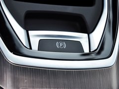 2014款 1.8L 自动 豪华版
