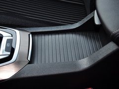 2014款 1.8L 自动 豪华版