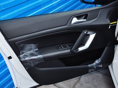 2014款 1.8L 自动 豪华版