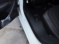 2014款 1.8L 自动 豪华版