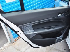 2014款 1.8L 自动 豪华版