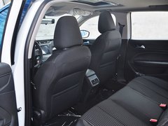 2014款 1.8L 自动 豪华版