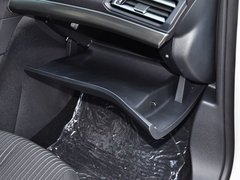 2014款 1.8L 自动 豪华版