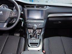 2014款 1.8L 自动 豪华版