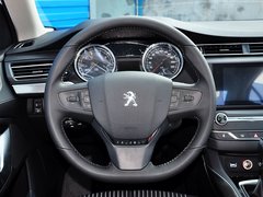 2014款 1.8L 自动 豪华版