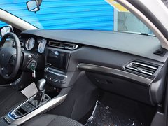 2014款 1.8L 自动 豪华版